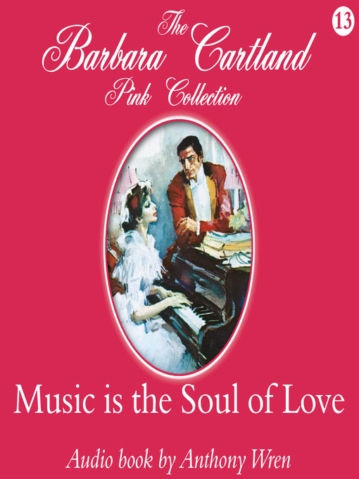 Cover image for Music Is the Soul of Love